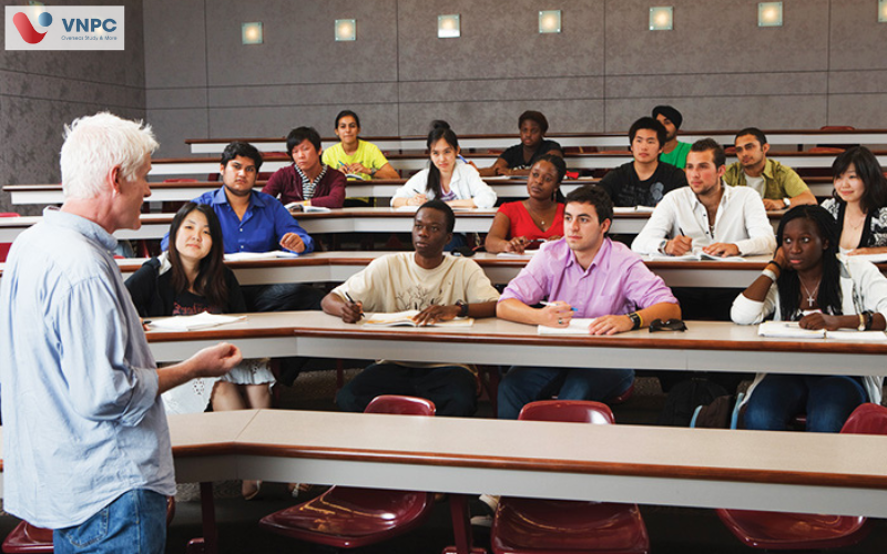 International College of Manitoba